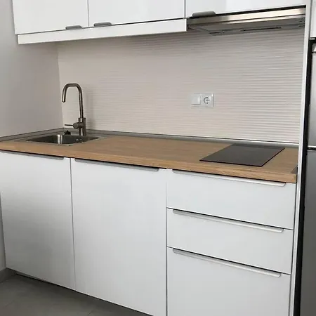 Reformado Moderno Confortable Playa Canteras Διαμέρισμα *