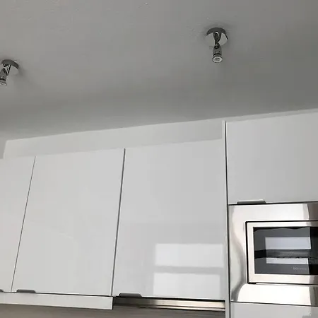 Διαμέρισμα Reformado Moderno Confortable Playa Canteras