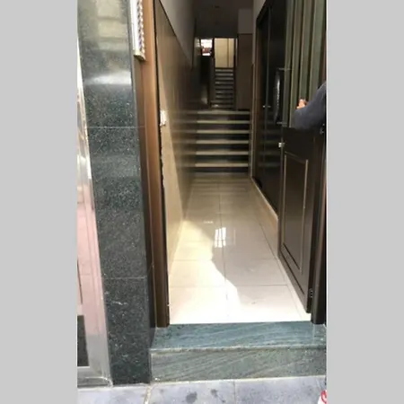 Reformado Moderno Confortable Playa Canteras Διαμέρισμα *