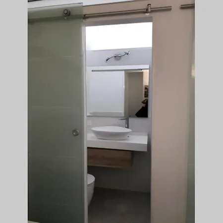Διαμέρισμα Reformado Moderno Confortable Playa Canteras