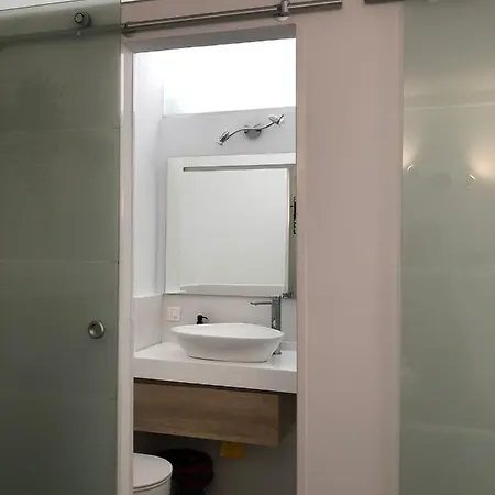 Reformado Moderno Confortable Playa Canteras *