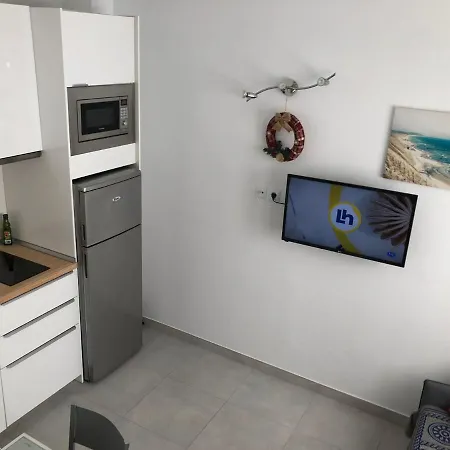 Reformado Moderno Confortable Playa Canteras