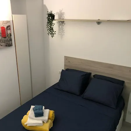 Reformado Moderno Confortable Playa Canteras * Λας Πάλμας ντε Γκραν Κανάρια